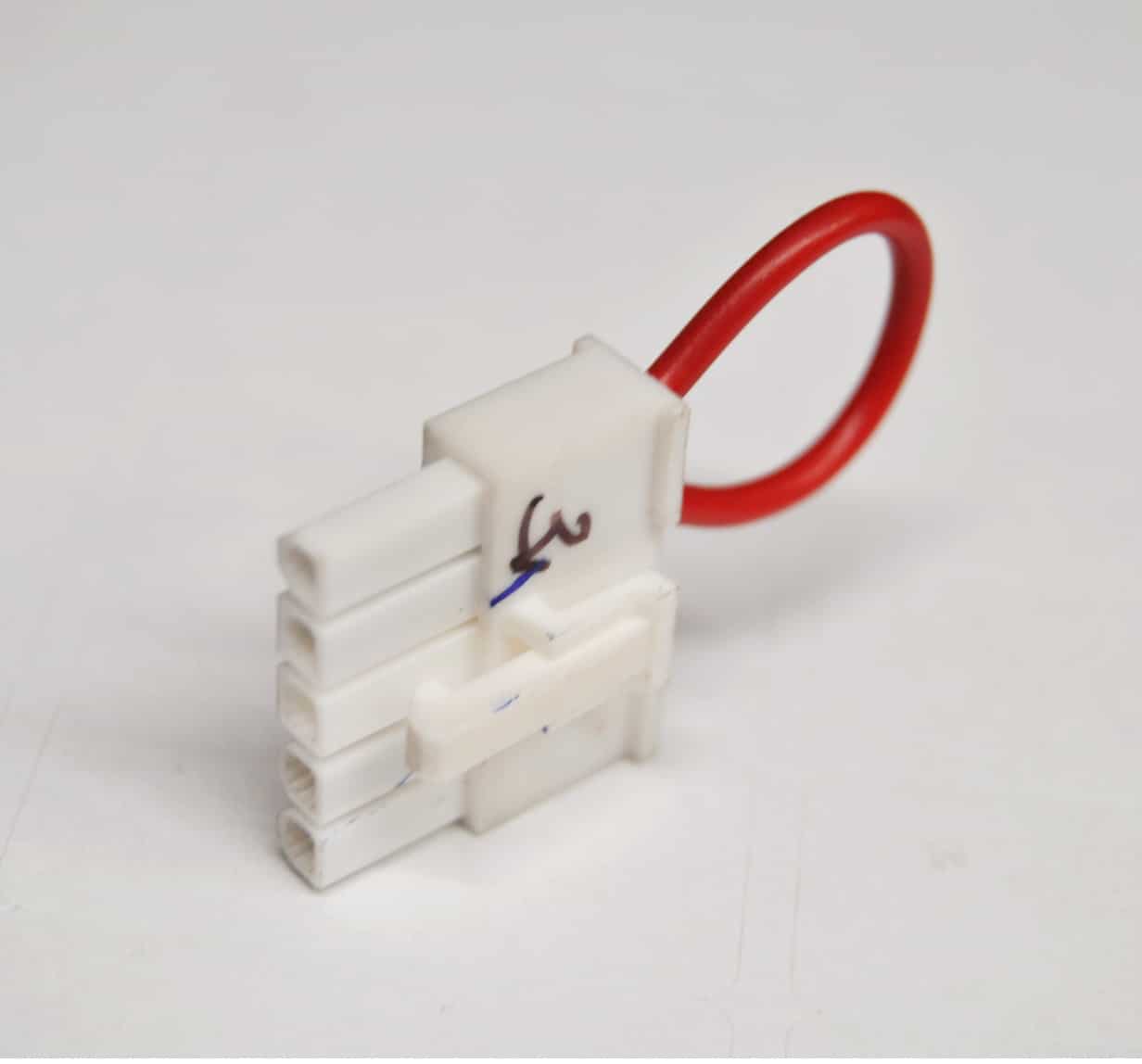 Ideal Logic Combi 24 30 & 35 Plug Timer Link 175625