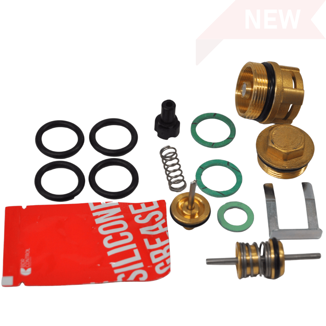 Ideal, 175668, diverter valve, cartridge, Logic, Combi, Independent, boiler parts