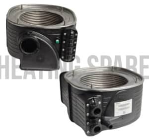 Main Eco Compact Heat Exchanger 7661748