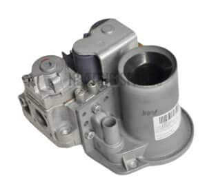 Vaillant Ecotec Exclusive 832 838 Gas Valve 0020110998