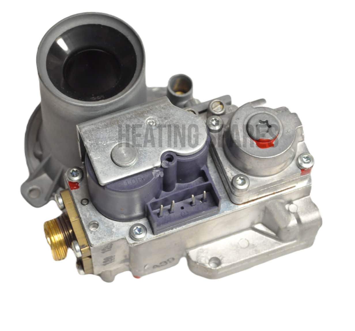 Vaillant Ecotec Exclusive 832 838 Gas Valve 0020110998