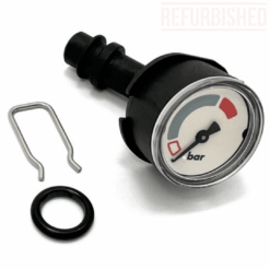 Vaillant 0020144606 Pressure Gauge Refurbished