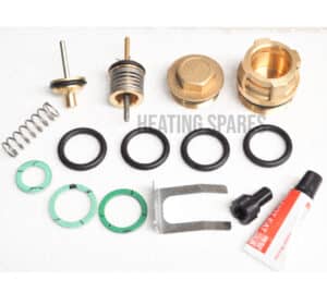 Ideal Logic Diverter Valve Cartridge 175668 175553 -NEW