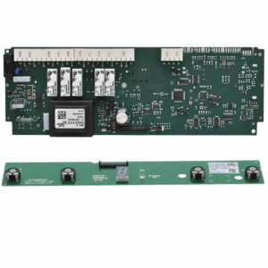 Ideal 175935 Primary PCB supplied complete with the genuine Ideal 175588 CUI Board Kit.Ideal 175935 Primary PCB supplied complete with the genuine Ideal 175588 CUI Board Kit.