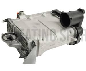 Worcester Greenstar He Combi Heat Exchanger 87377017900