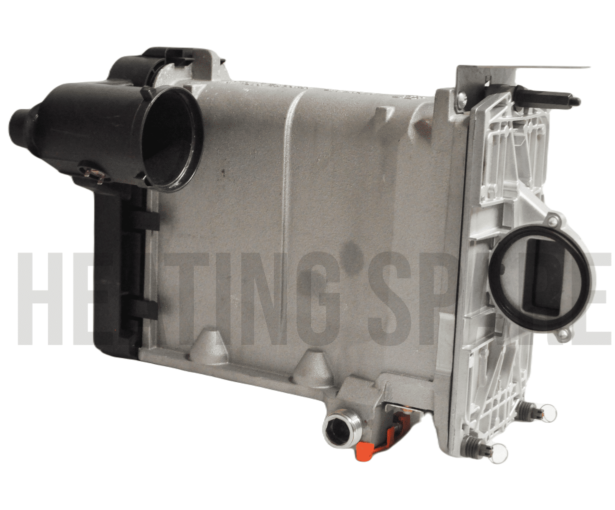 Worcester Greenstar He Combi Heat Exchanger 87377017900
