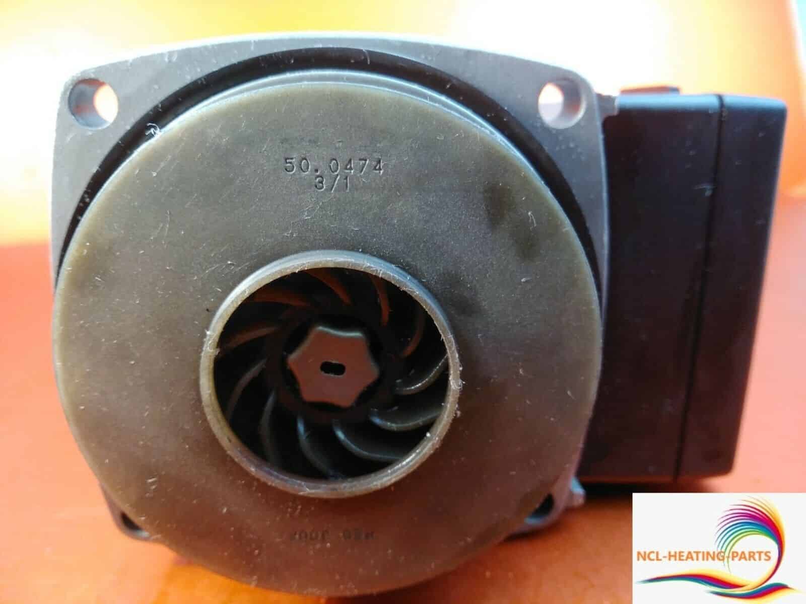 Worcester Bosch UPS 15-60 CACAO PN59936518