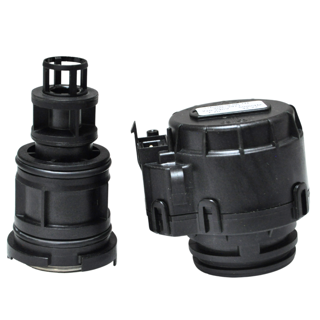 Vokera Boiler Spare Parts – 3-Way Valve Cartridge & Actuator Motor