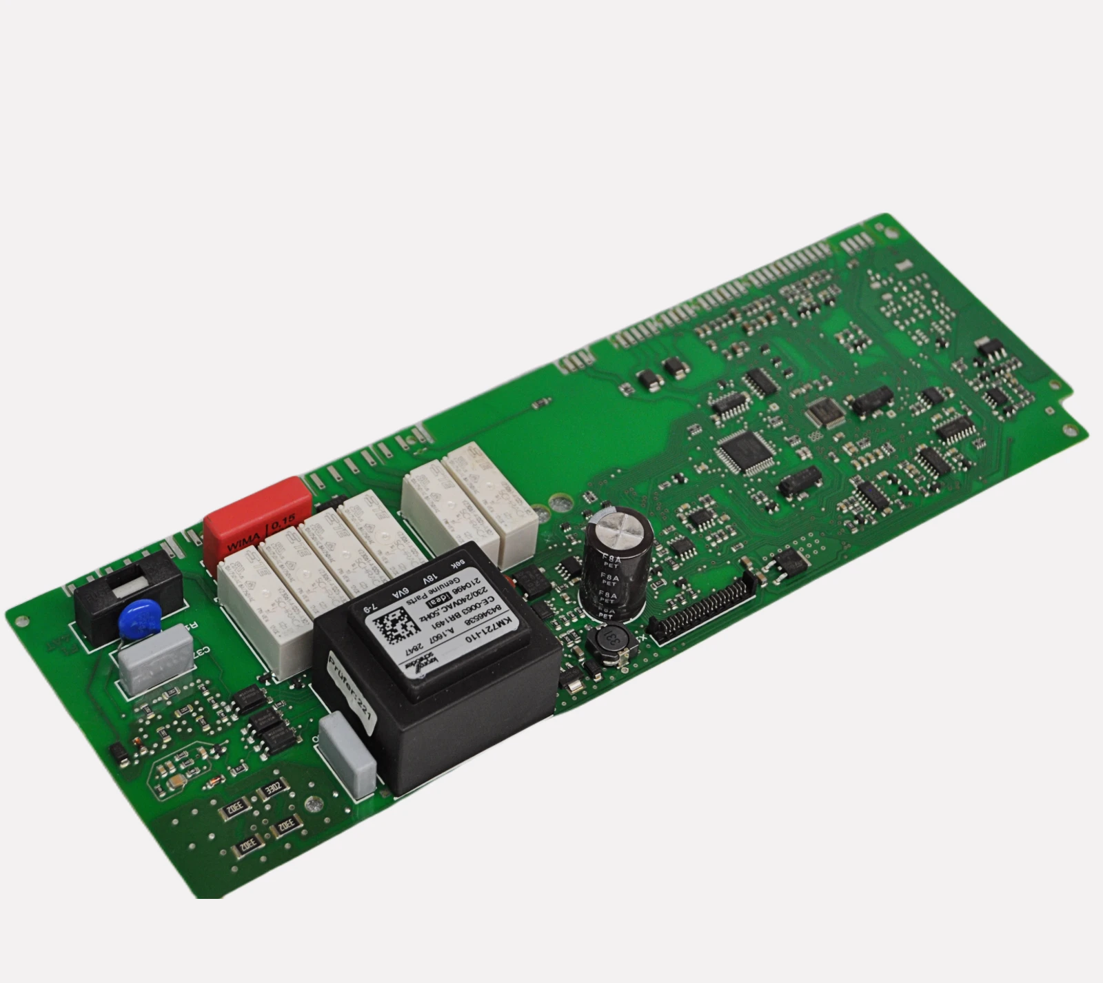 177608 Ideal Combi 24 30 Esprit Eco 24 30 Boiler PCB