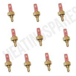 10 x Baxi NTC Sensor 5114725.