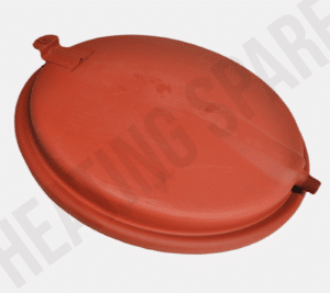 Worcester Bosch Expansion Vessel 6 Litre 87161055450