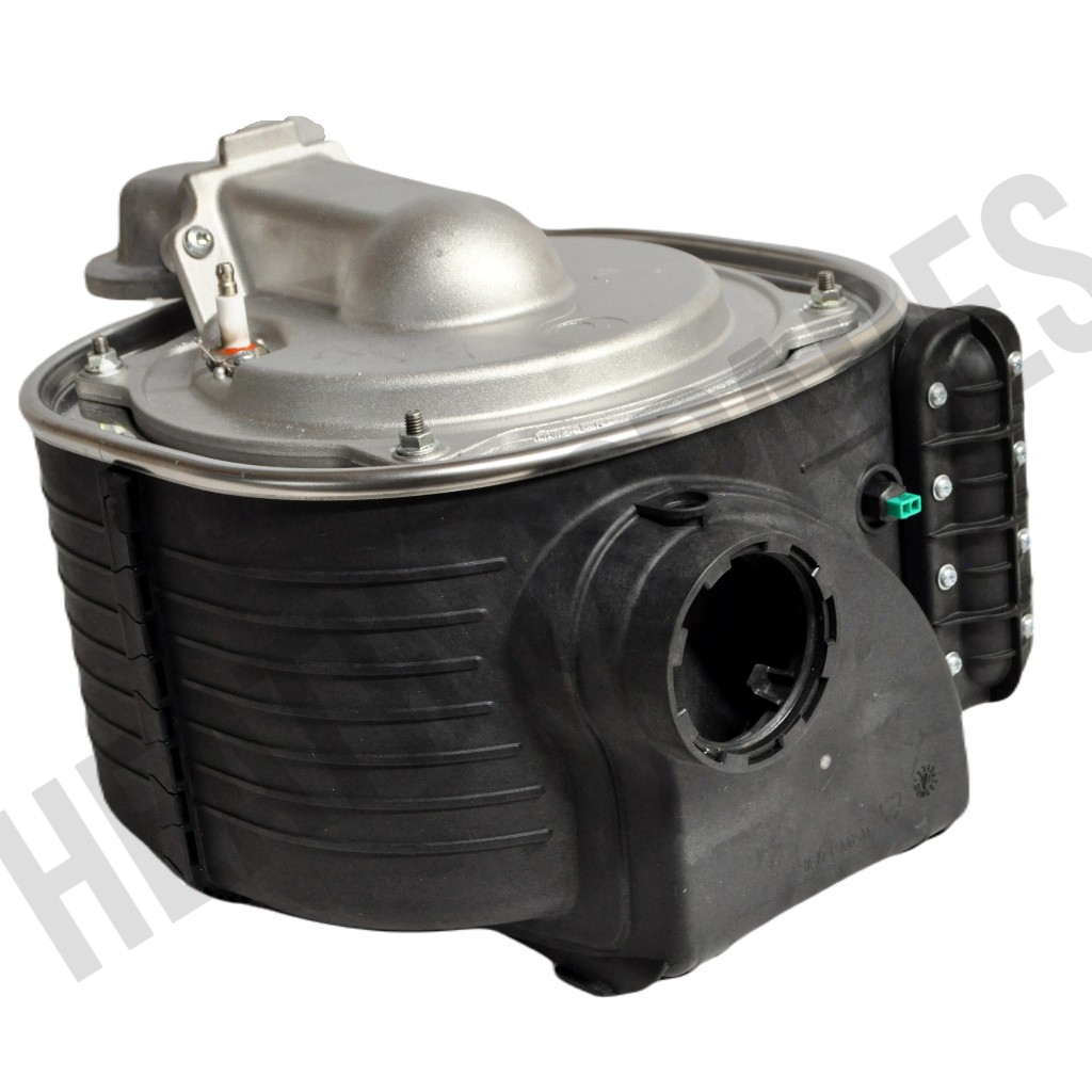 Main Eco Compact 15 18 25 30 Heat Exchanger 7661748