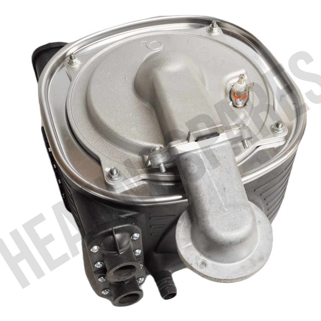 Main Eco Compact 15 18 25 30 Heat Exchanger 7661748