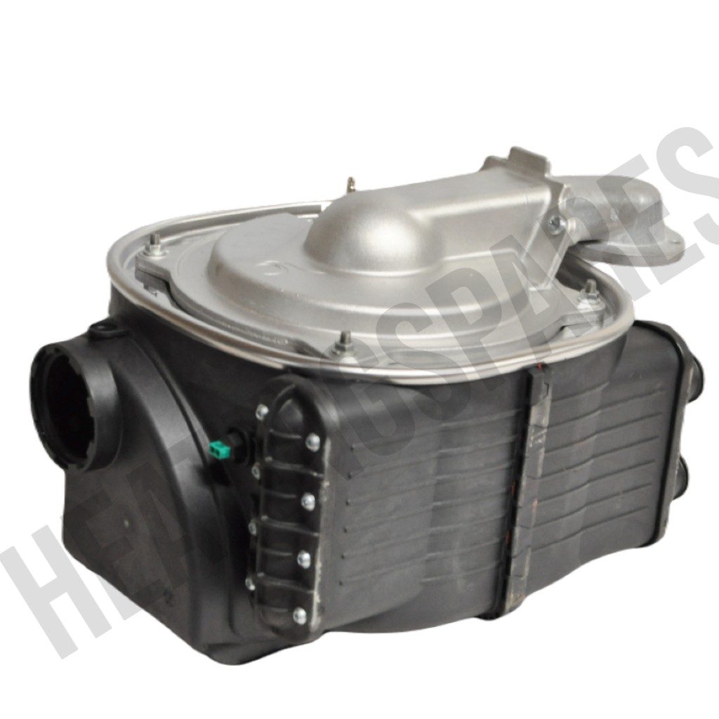 Main Eco Compact 15 18 25 30 Heat Exchanger 7661748