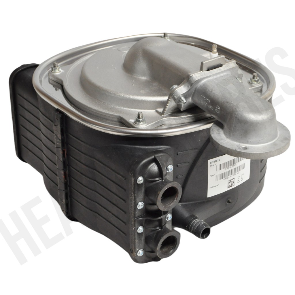 Potterton CombiSystem Heat Exchanger 7661748