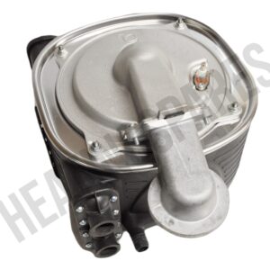 Potterton CombiSystem Heat Exchanger 7661748