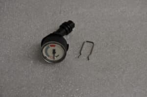Vaillant Ecotec Plus Pressure Guage 0020144606