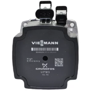 Viessmann Pump UPM3 15-75 7840565 7876450