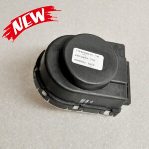 Image of Ideal Logic Diverter Valve Motor