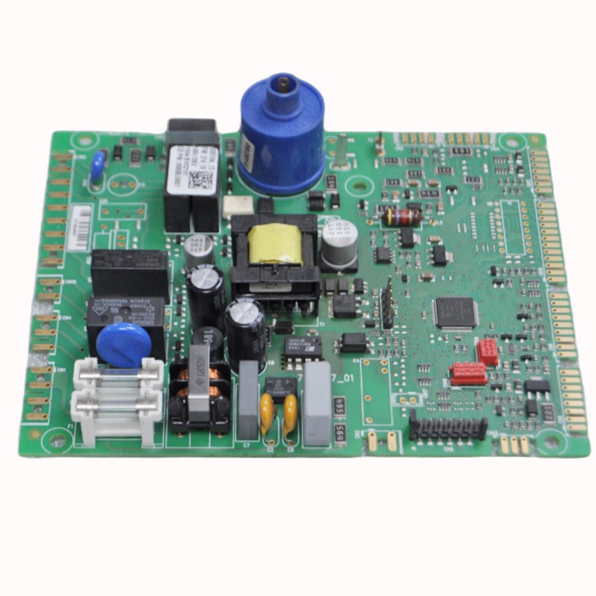 BIASI ACTIV A Innovia Advance Plus PCB BI2035100