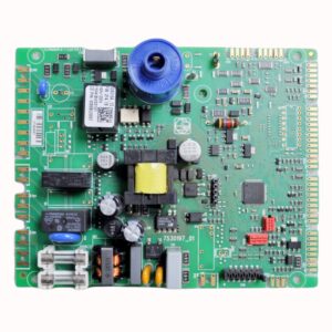 BIASI ACTIV A Innovia Advance Plus PCB BI2035100