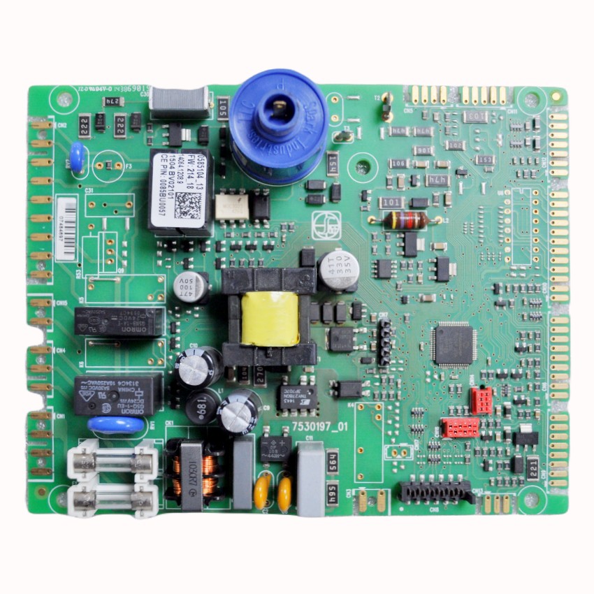 BIASI ACTIV A Innovia Advance Plus PCB BI2035100