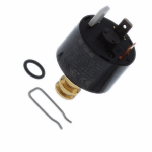 Vaillant 712087 Pressure Sensor | Fits Ecomax, Thermocompact & Turbomax Boilers
