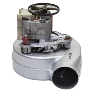 Baxi 105e fan replacement