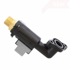 Alpha 1.028570 flow switch replaced by 1.035365