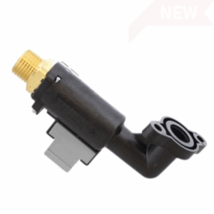 Alpha 1.028570 flow switch replaced by 1.035365