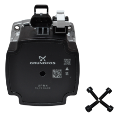 Glowworm 0020186160 Pump Motor
