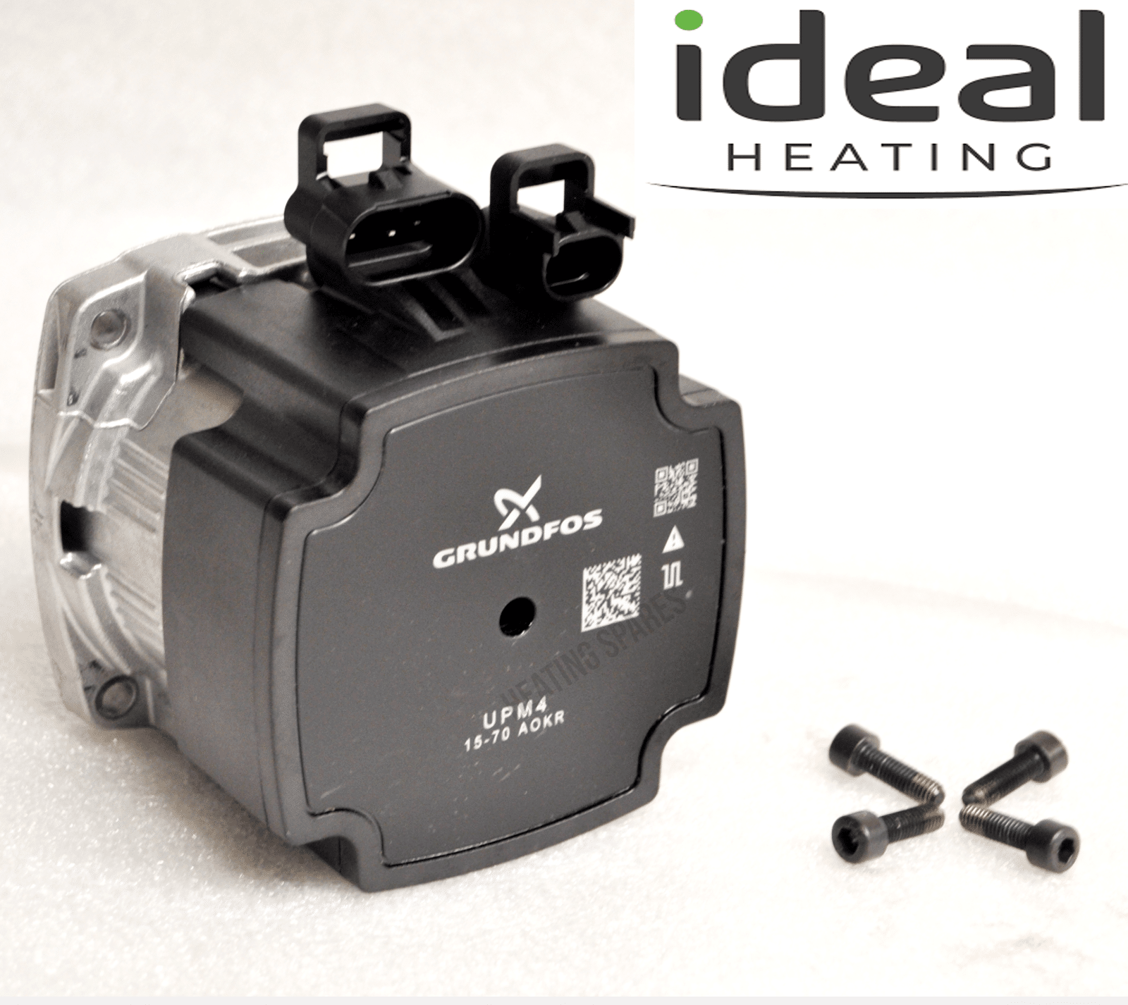 Ideal logic Pump Head Kit 177925-BRAND NEW