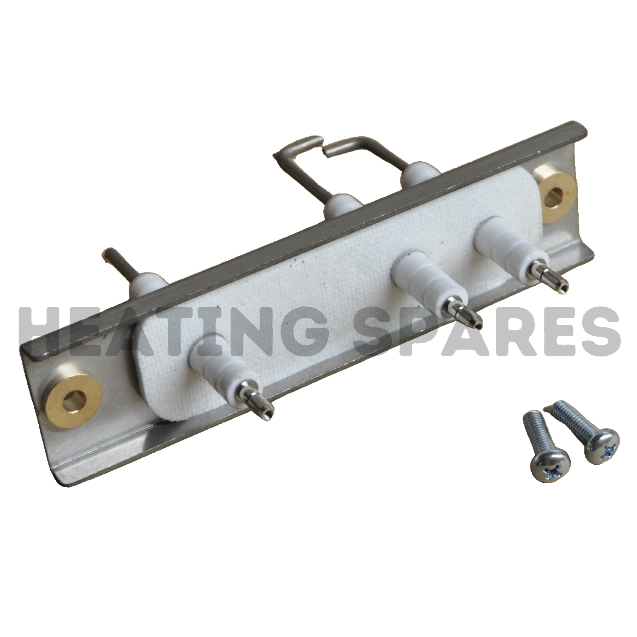 Worcester Greenstar Electrode Kit 87186643010 87181070890