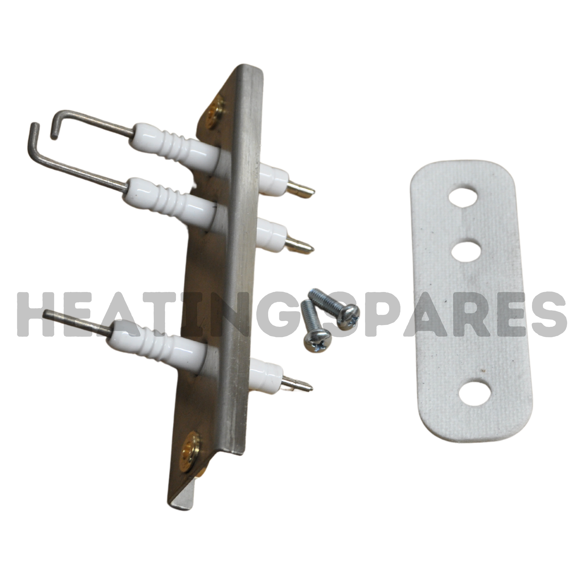 Worcester Greenstar Electrode Kit 87186643010 87181070890