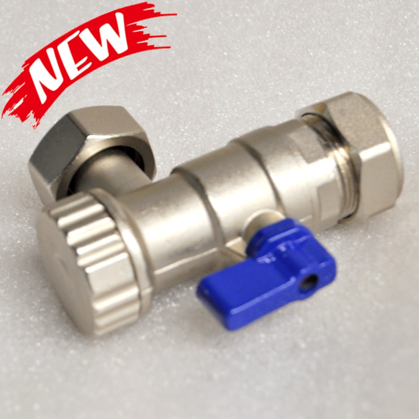 Glowworm Heatline Return Valve D002160280 Brand New