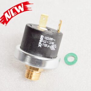 Ariston Pressure Switch 995903 MicrocombiMicrogenusMicrosystem New