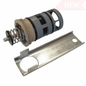 Ideal 174200 Diverter Valve Cartridge Kit for Isar HE Boilers