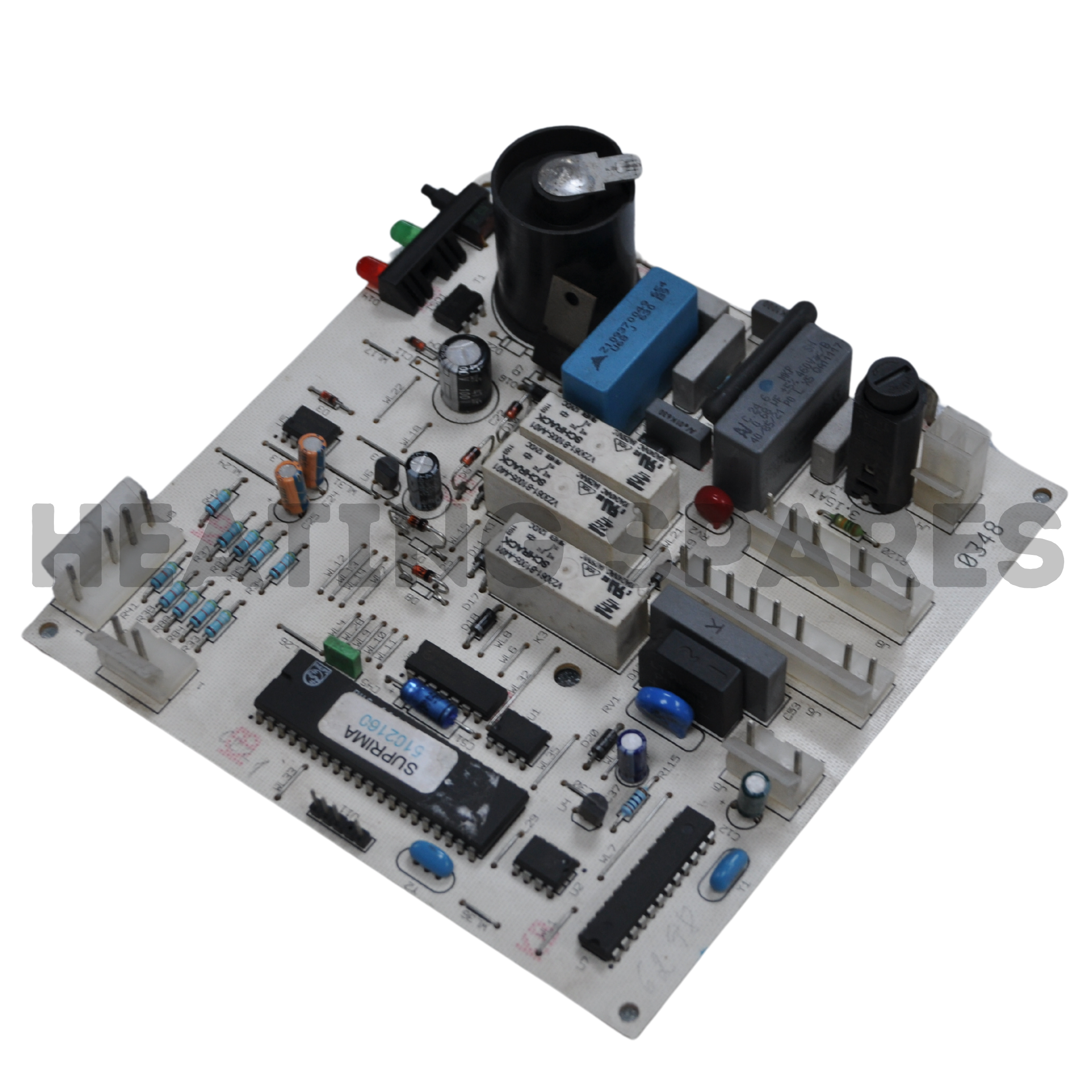Potterton Suprima 50 PCB Kit 5111603