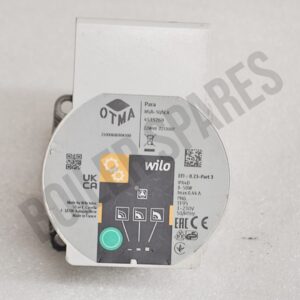 Glow-Worm 0010035668 Pump High Efficency