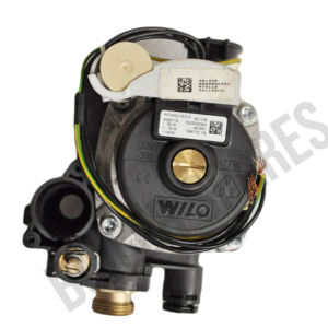 Saunier Duval Pump high-efficiency 0010032795 0020097216