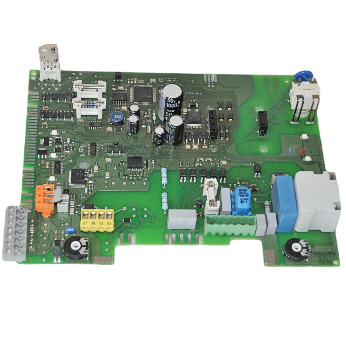 Worcester Greenstar PCB 87483005360 was 87483006430