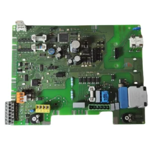 Worcester Greenstar PCB 87483005360 was 87483006430