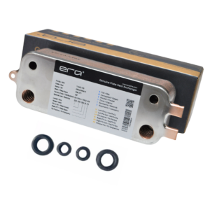 Worcester Heat Exchanger 87167719870 (18Plates) New