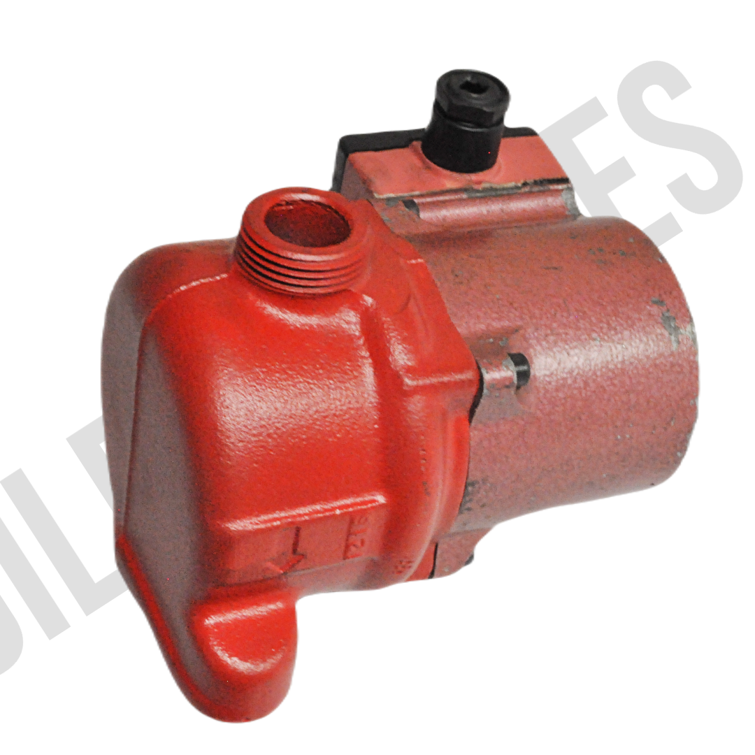 Grundfos UPS 15-50 Selectric circulator pump