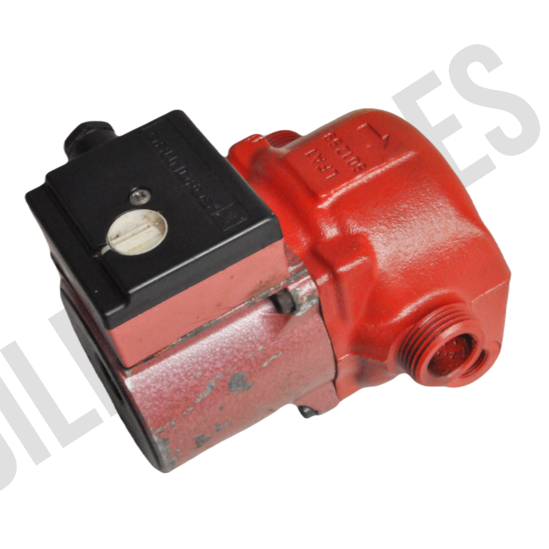 Grundfos UPS 15-50 Selectric circulator pump