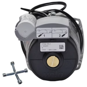 Ariston Boiler Pump 60001584 Brand New