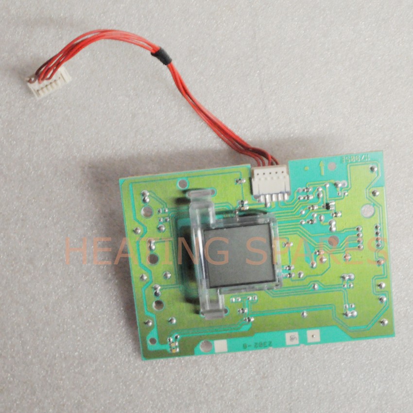 Glow-worm 4000120418 PCB interface Genuine