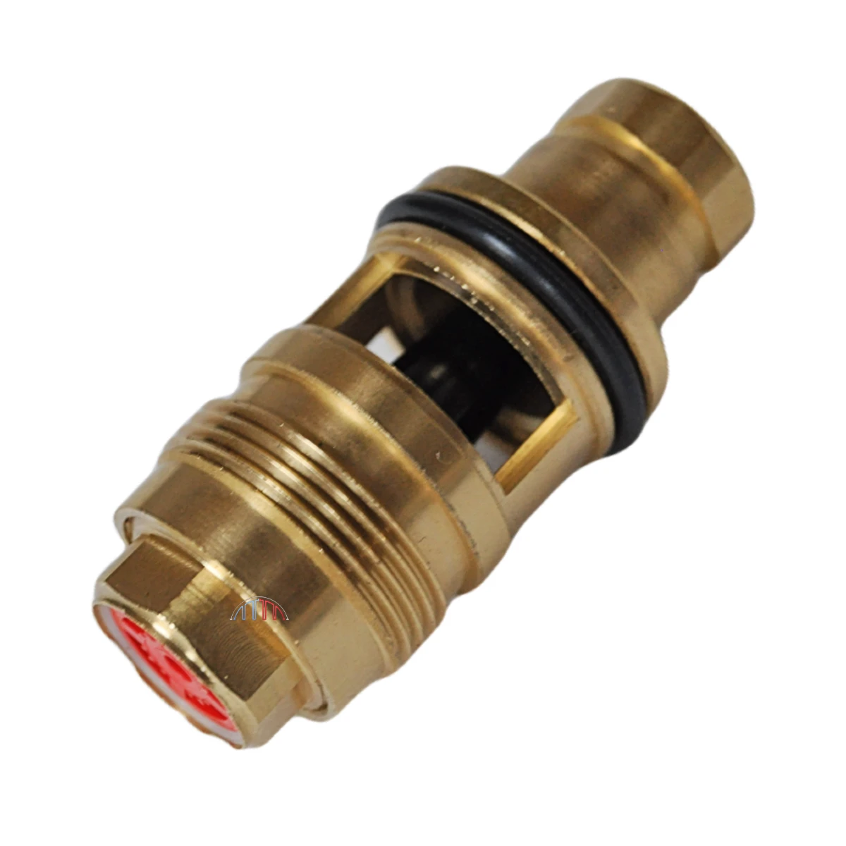 Ideal Flow Turbine 175661