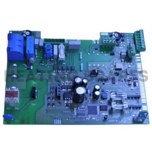 Worcester Greenstar CDI PCB 8748300912