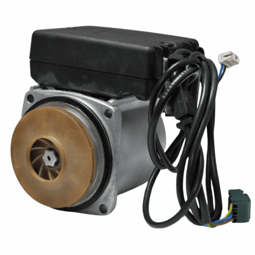 Vaillant 160959 Pump Replacement